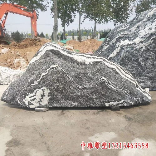 唐山青石假山雕塑廠(chǎng) 匠心雕琢自然意趣，假山流水噴泉石雕的藝術(shù)與工藝