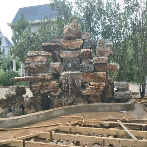 泉州晉江吸水石假山與塑石假山設(shè)計(jì) 信陽(yáng)廠(chǎng)家，品質(zhì)與價(jià)格的雙重優(yōu)勢(shì)