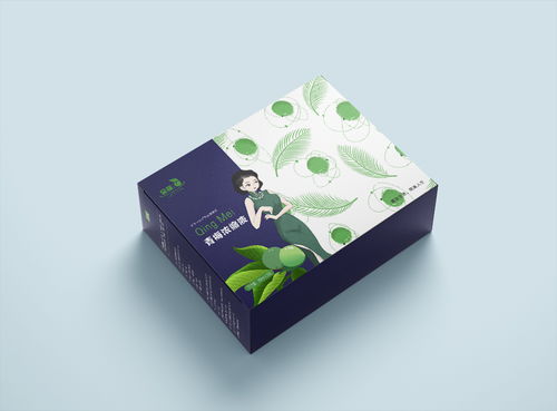 專業(yè)包裝設(shè)計(jì)代理代辦服務(wù) 品牌視覺的智慧之選